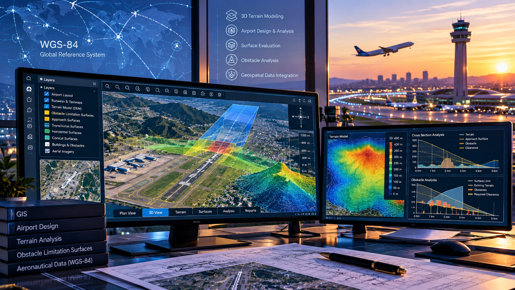 Geo-Design Software